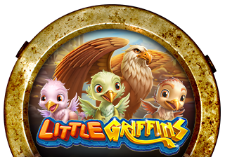 Little Griffins