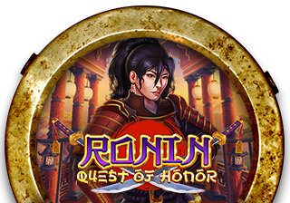 Ronin: Quest of Honor