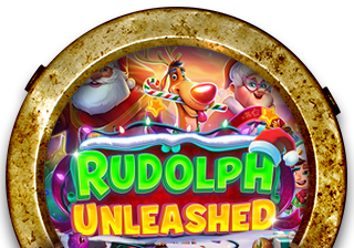 Rudolph Unleashed